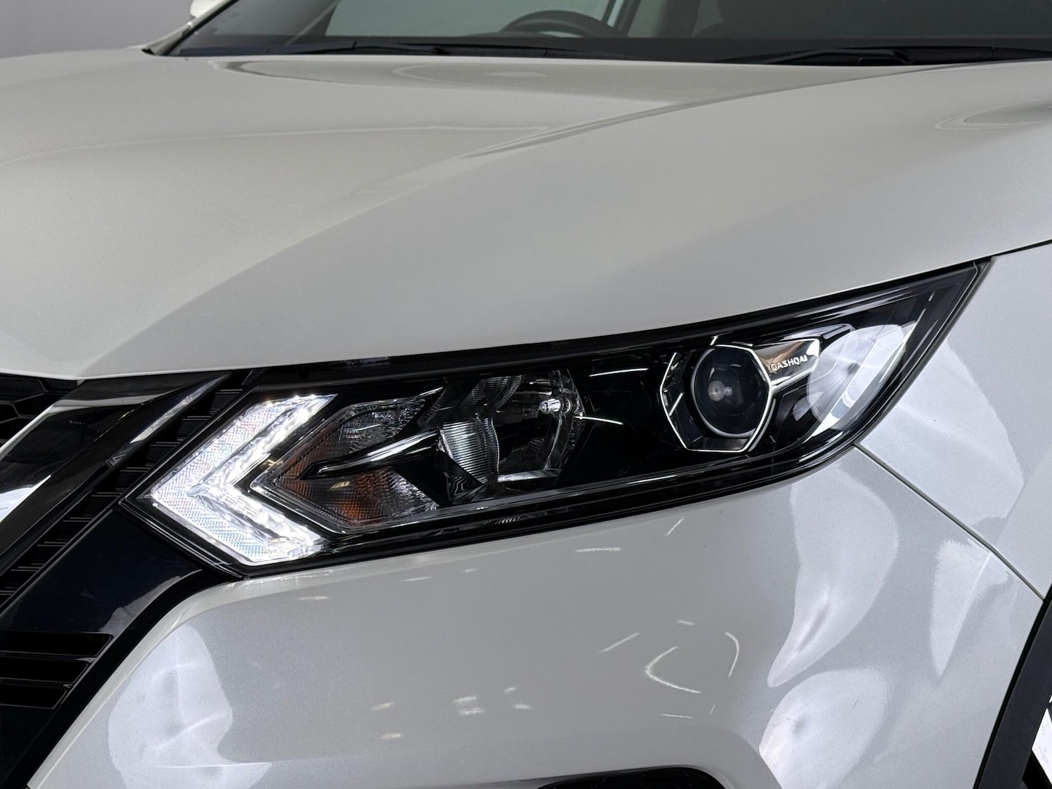 Used Nissan Qashqai 2020 for sale - 76467149: Photo 8