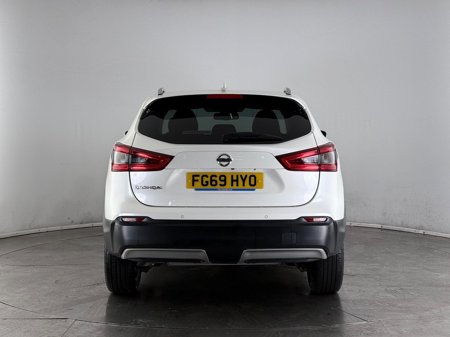 Used Nissan Qashqai 2020 for sale - 76467149: Photo 9