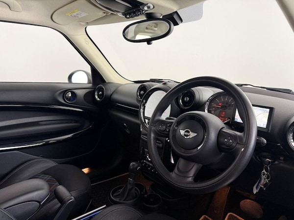 Used MINI Paceman 2014 for sale - 76190871: Photo 15