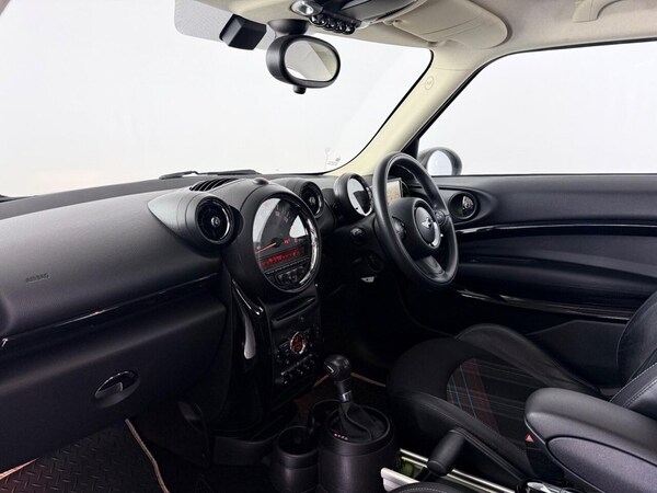 Used MINI Paceman 2014 for sale - 76190871: Photo 17