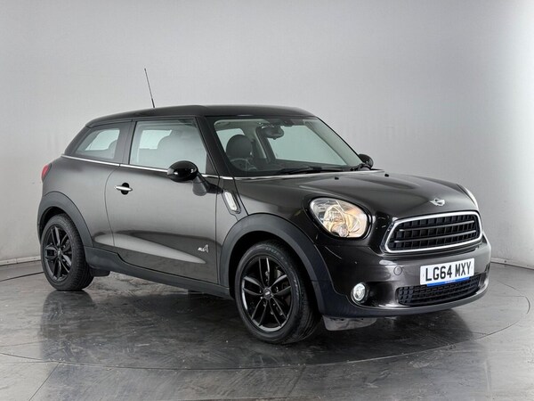 Used MINI Paceman 2014 for sale - 76190871: Photo 1