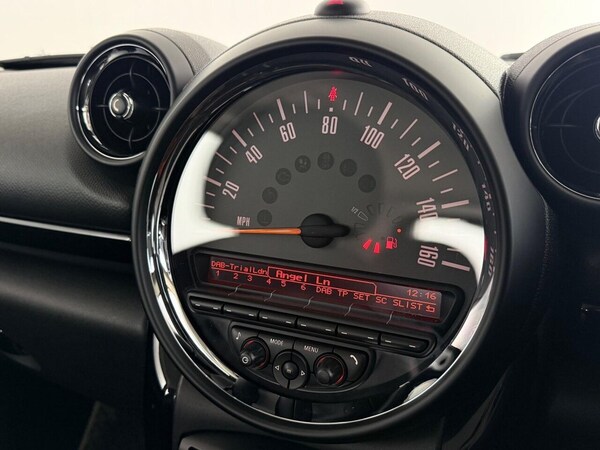 Used MINI Paceman 2014 for sale - 76190871: Photo 29