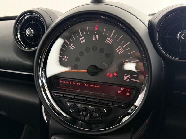 Used MINI Paceman 2014 for sale - 76190871: Photo 30