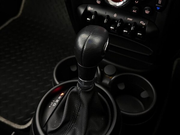 Used MINI Paceman 2014 for sale - 76190871: Photo 35
