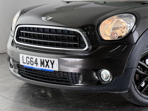 Used MINI Paceman 2014 for sale - 76190871: Photo 40