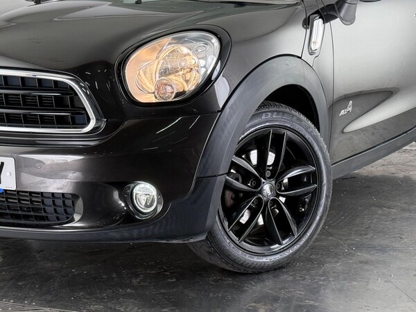 Used MINI Paceman 2014 for sale - 76190871: Photo 41