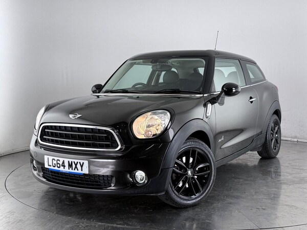 Used MINI Paceman 2014 for sale - 76190871: Photo 42