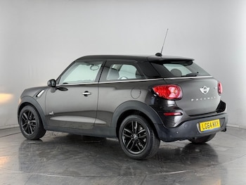 Used MINI Paceman 2014 for sale - 76190871: Photo 4