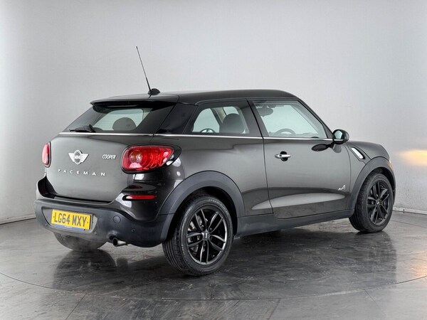Used MINI Paceman 2014 for sale - 76190871: Photo 5
