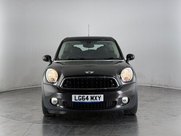 Used MINI Paceman 2014 for sale - 76190871: Photo 7