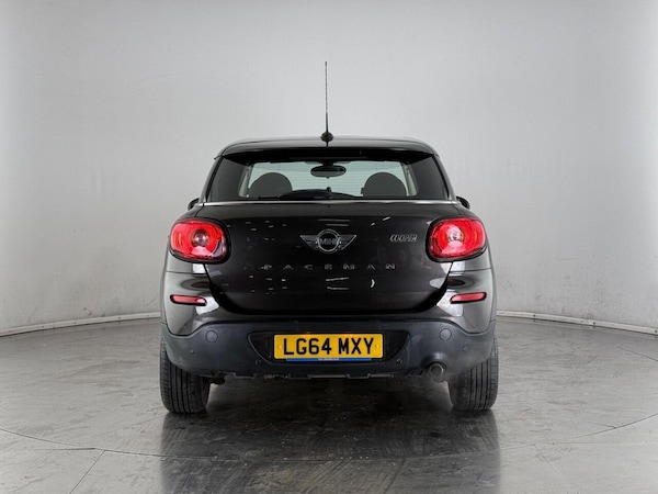 Used MINI Paceman 2014 for sale - 76190871: Photo 9