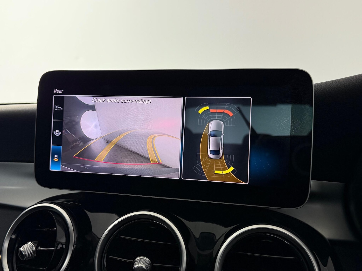 Used Mercedes-Benz C Class 2020 for sale - 77221821: Photo 29