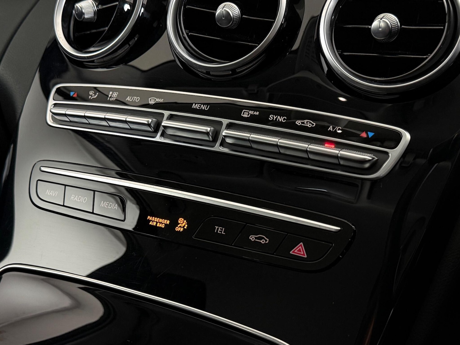 Used Mercedes-Benz C Class 2020 for sale - 77221821: Photo 30