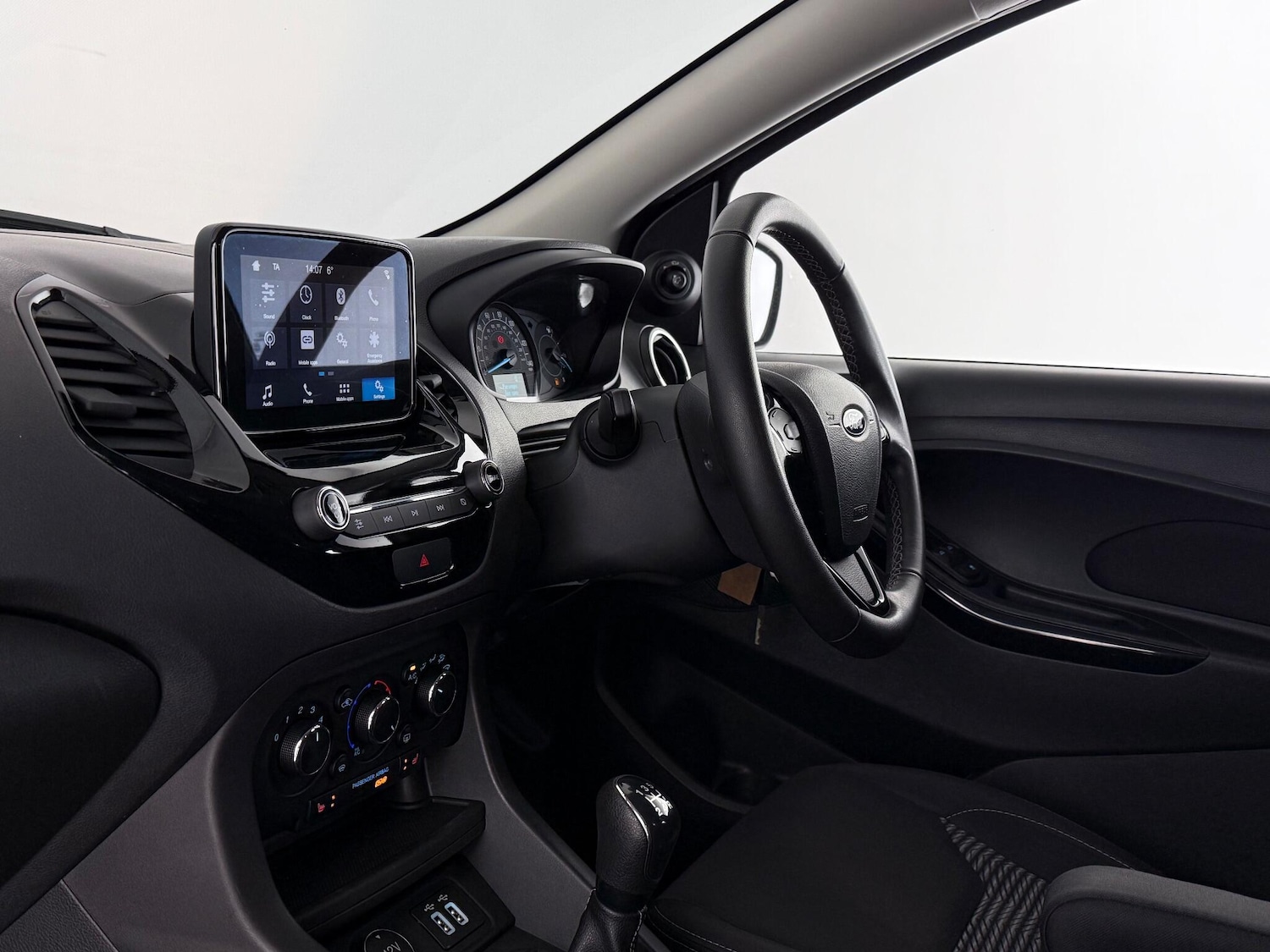 Used Ford Ka+ 2019 for sale - 77543471: Photo 12