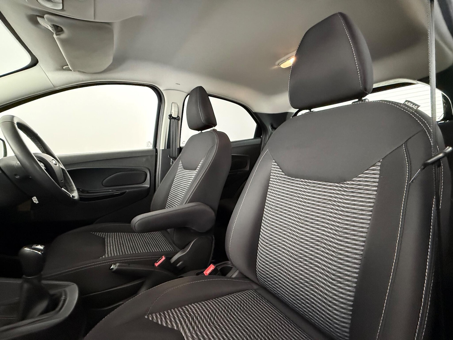 Used Ford Ka+ 2019 for sale - 77543471: Photo 13