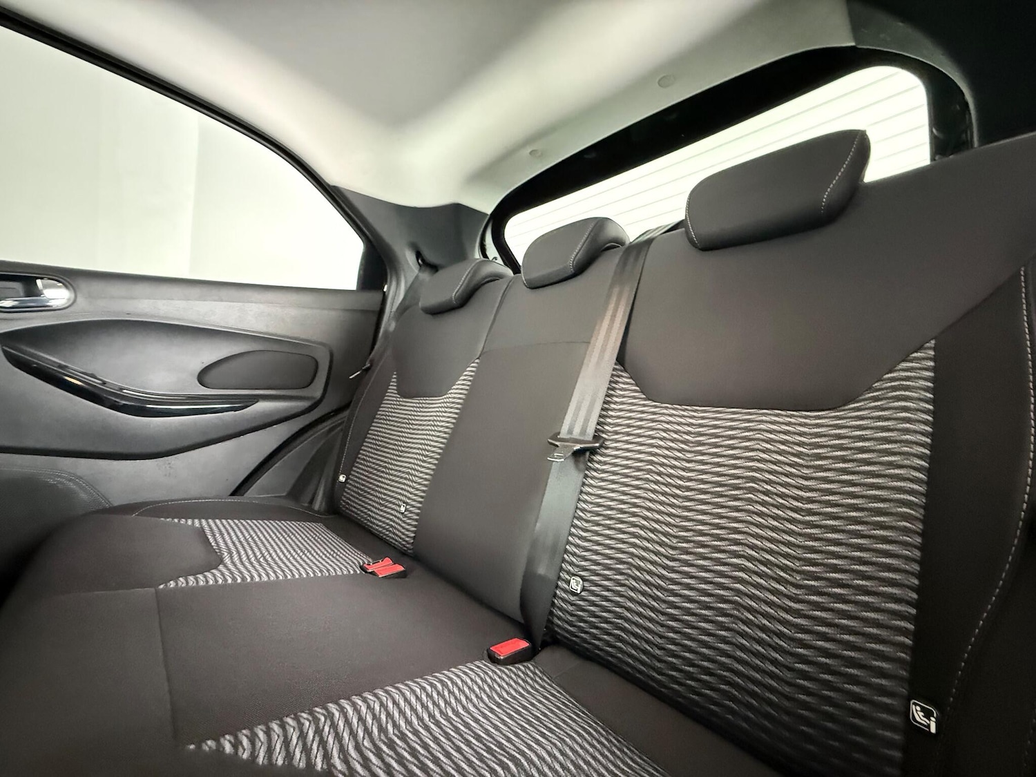 Used Ford Ka+ 2019 for sale - 77543471: Photo 14