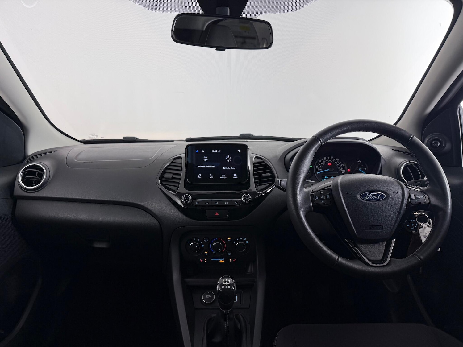 Used Ford Ka+ 2019 for sale - 77543471: Photo 15