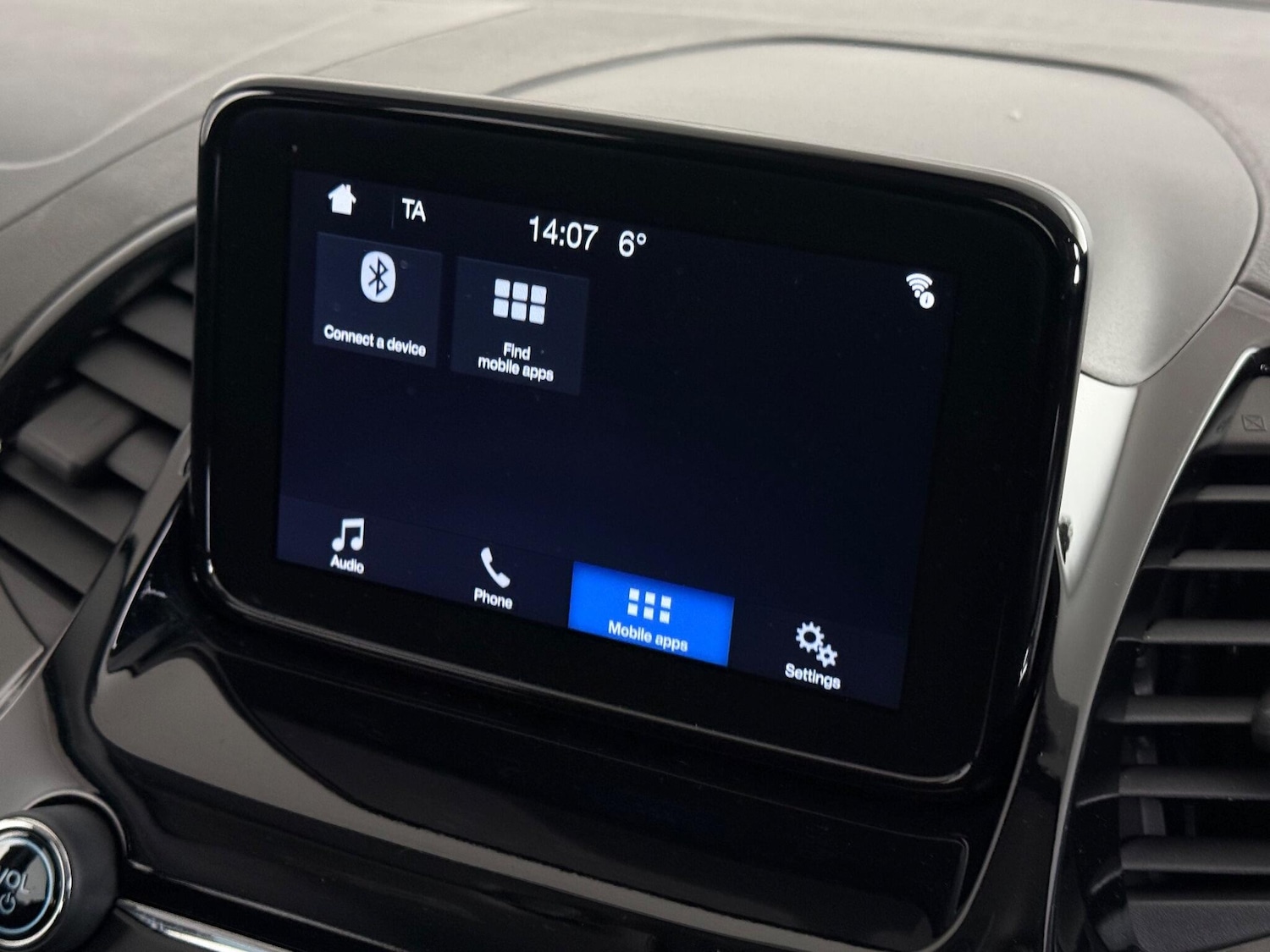 Used Ford Ka+ 2019 for sale - 77543471: Photo 22