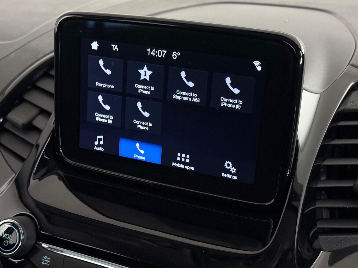 Used Ford Ka+ 2019 for sale - 77543471: Photo 23