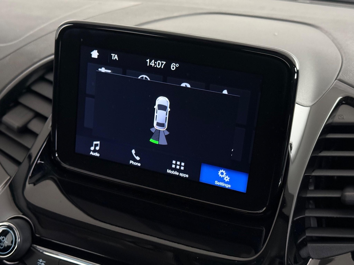 Used Ford Ka+ 2019 for sale - 77543471: Photo 25