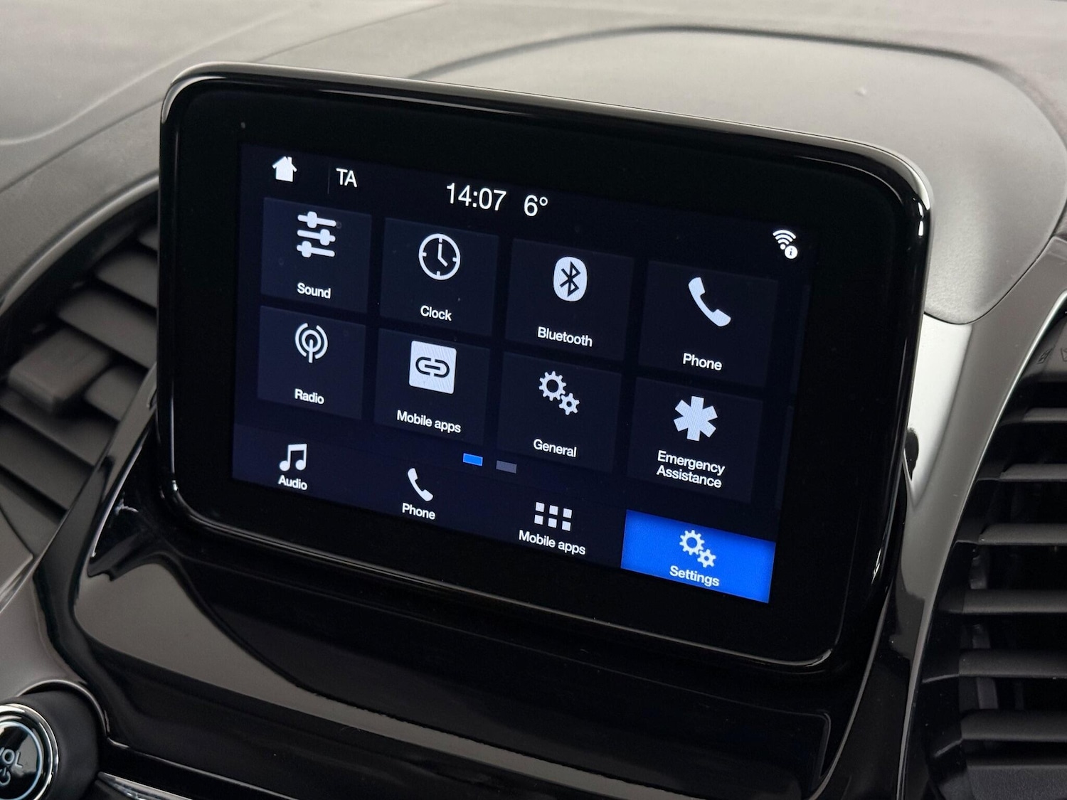 Used Ford Ka+ 2019 for sale - 77543471: Photo 26