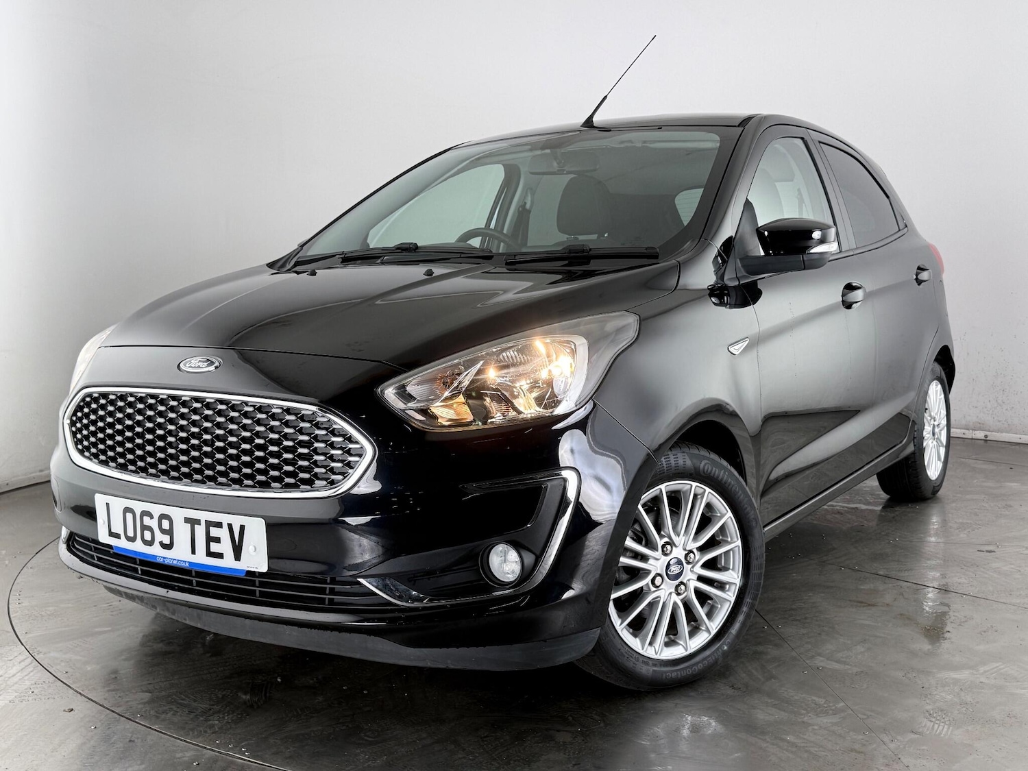 Used Ford Ka+ 2019 for sale - 77543471: Photo 28