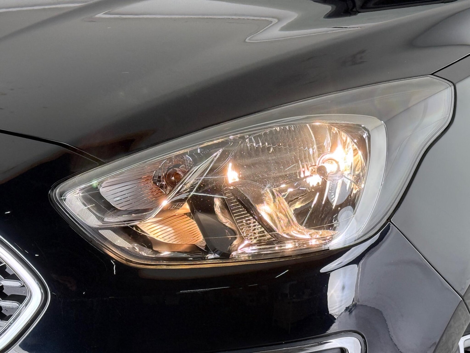 Used Ford Ka+ 2019 for sale - 77543471: Photo 29