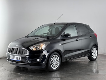 Used Ford Ka+ 2019 for sale - 77543471: Photo