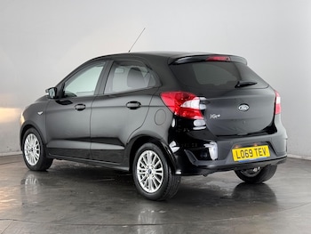 Used Ford Ka+ 2019 for sale - 77543471: Photo