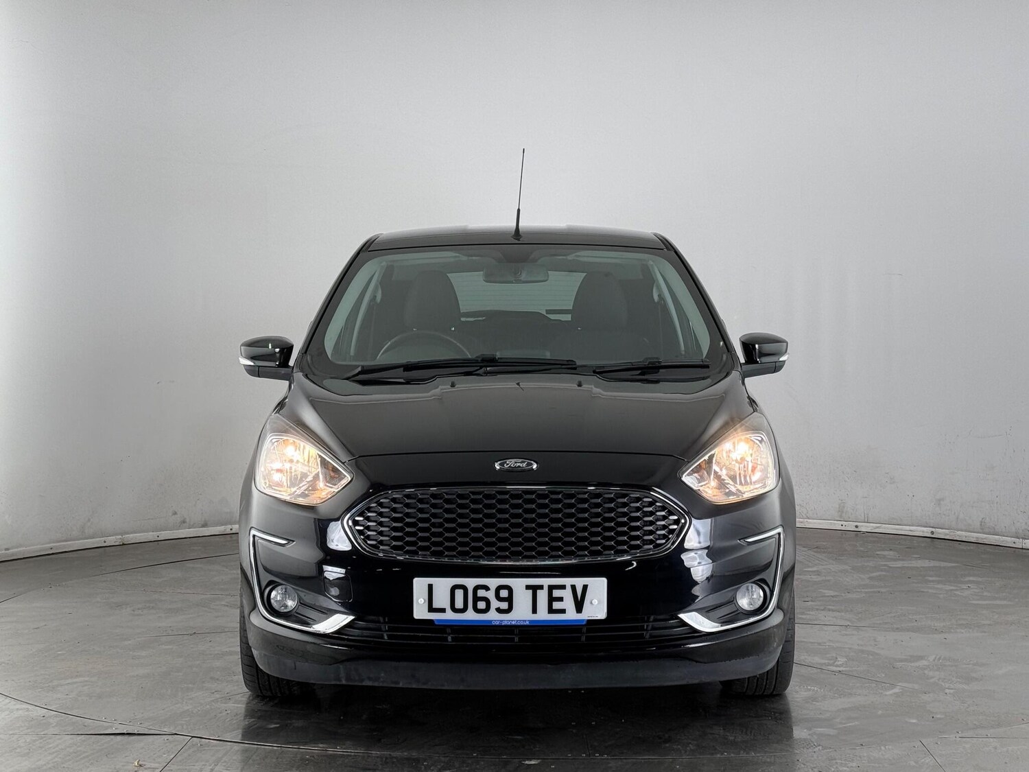 Used Ford Ka+ 2019 for sale - 77543471: Photo 5