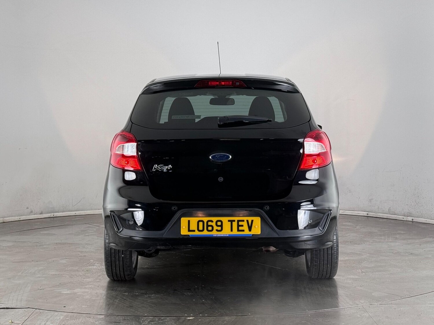 Used Ford Ka+ 2019 for sale - 77543471: Photo 6