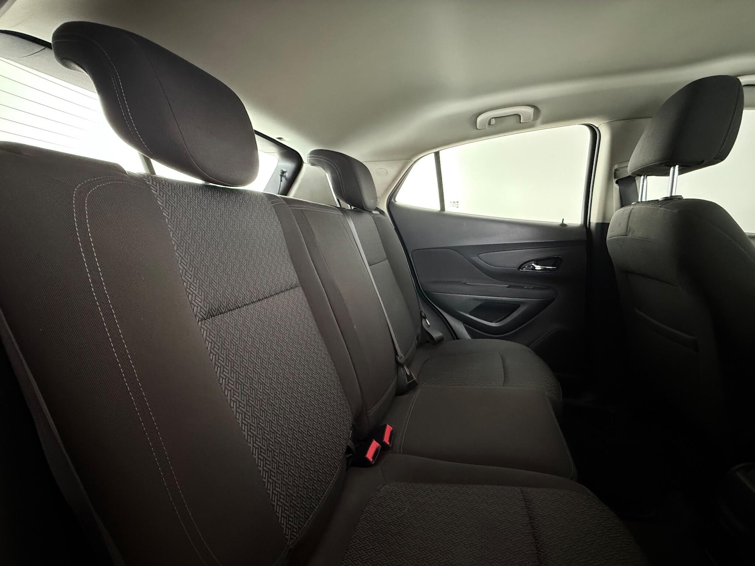 Used Vauxhall Mokka X 2017 for sale - 77246281: Photo 15