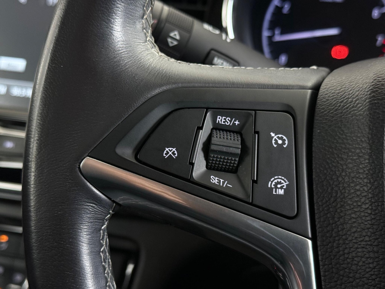 Used Vauxhall Mokka X 2017 for sale - 77246281: Photo 18