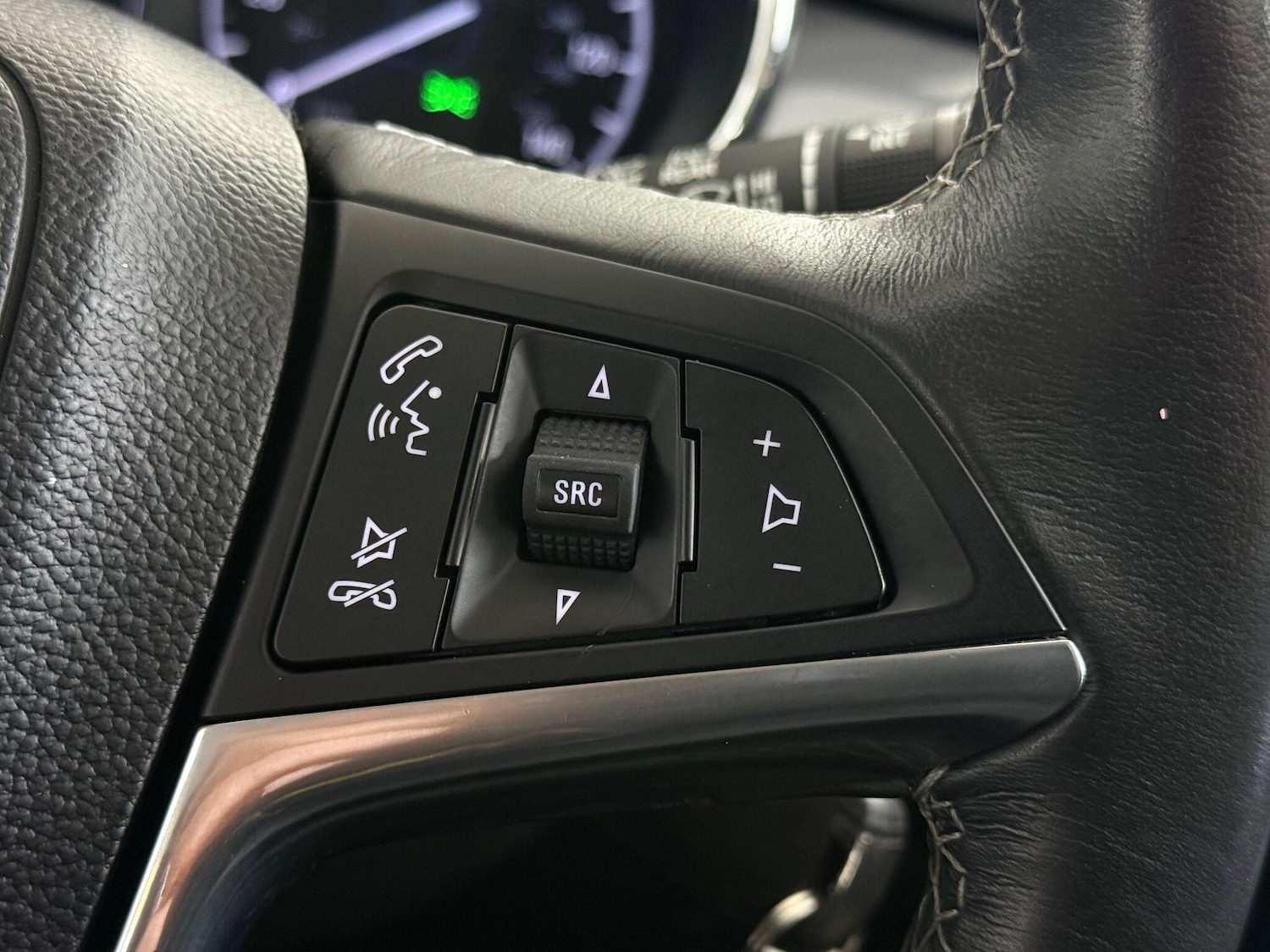 Used Vauxhall Mokka X 2017 for sale - 77246281: Photo 20