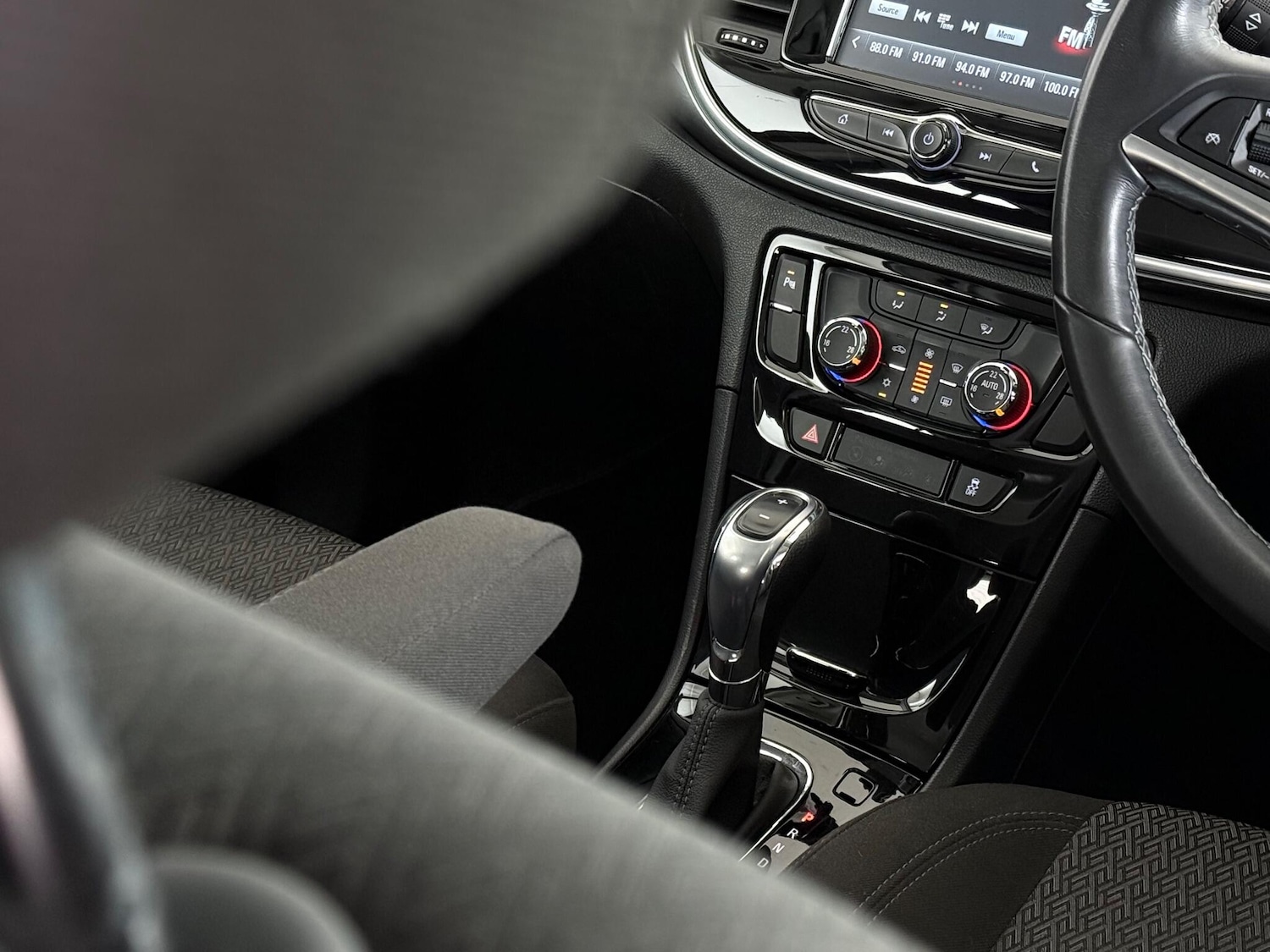 Used Vauxhall Mokka X 2017 for sale - 77246281: Photo 31