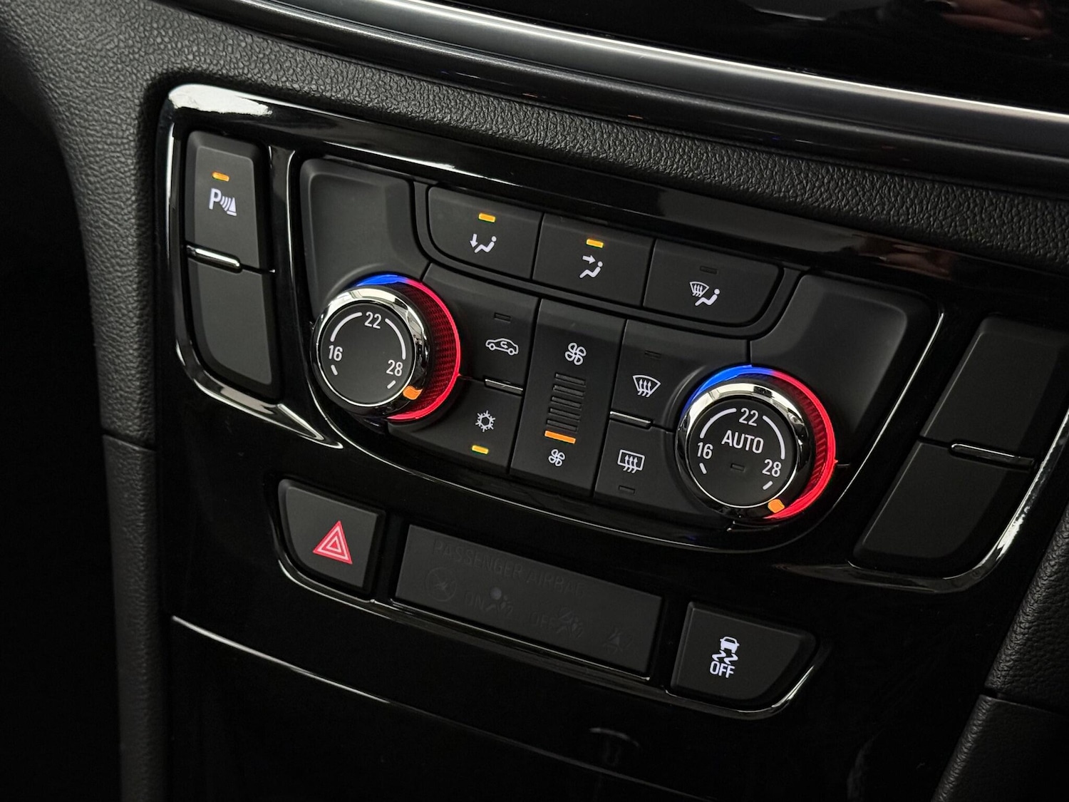 Used Vauxhall Mokka X 2017 for sale - 77246281: Photo 33