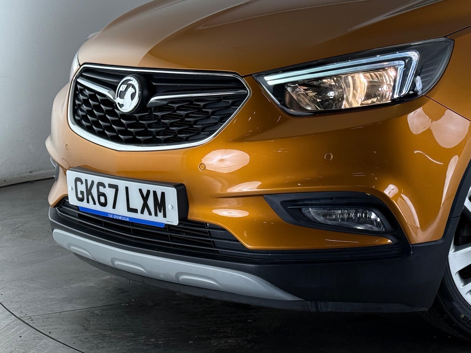 Used Vauxhall Mokka X 2017 for sale - 77246281: Photo 35