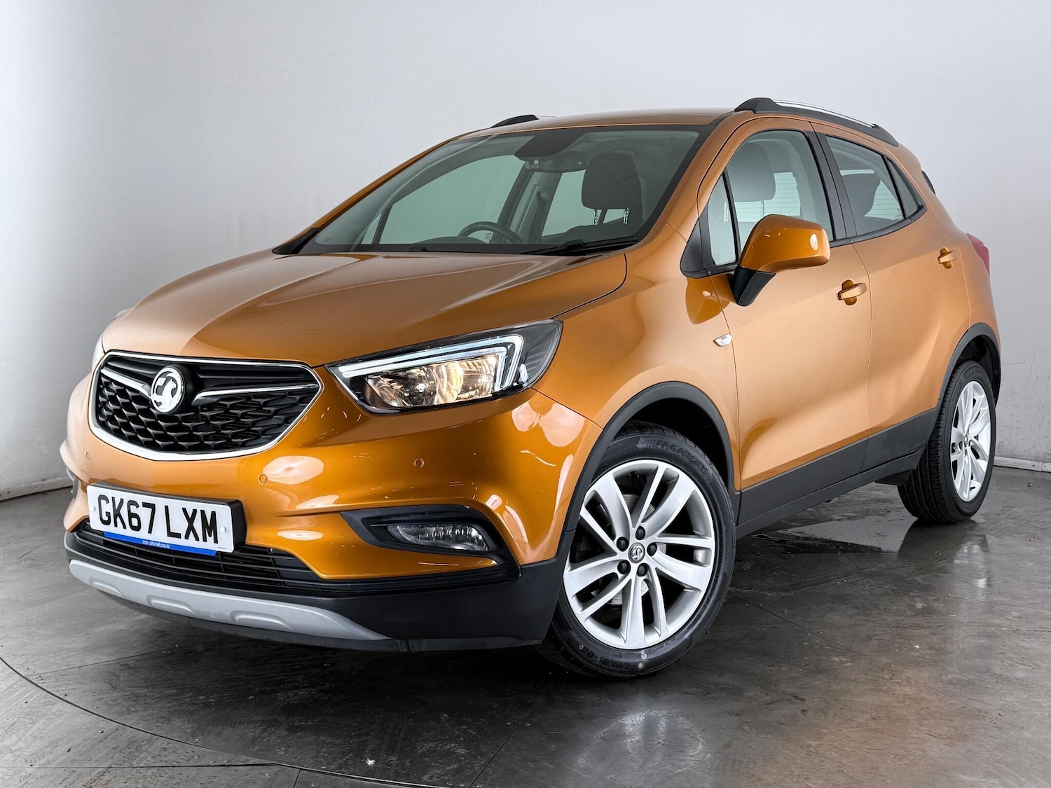 Used Vauxhall Mokka X 2017 for sale - 77246281: Photo 37