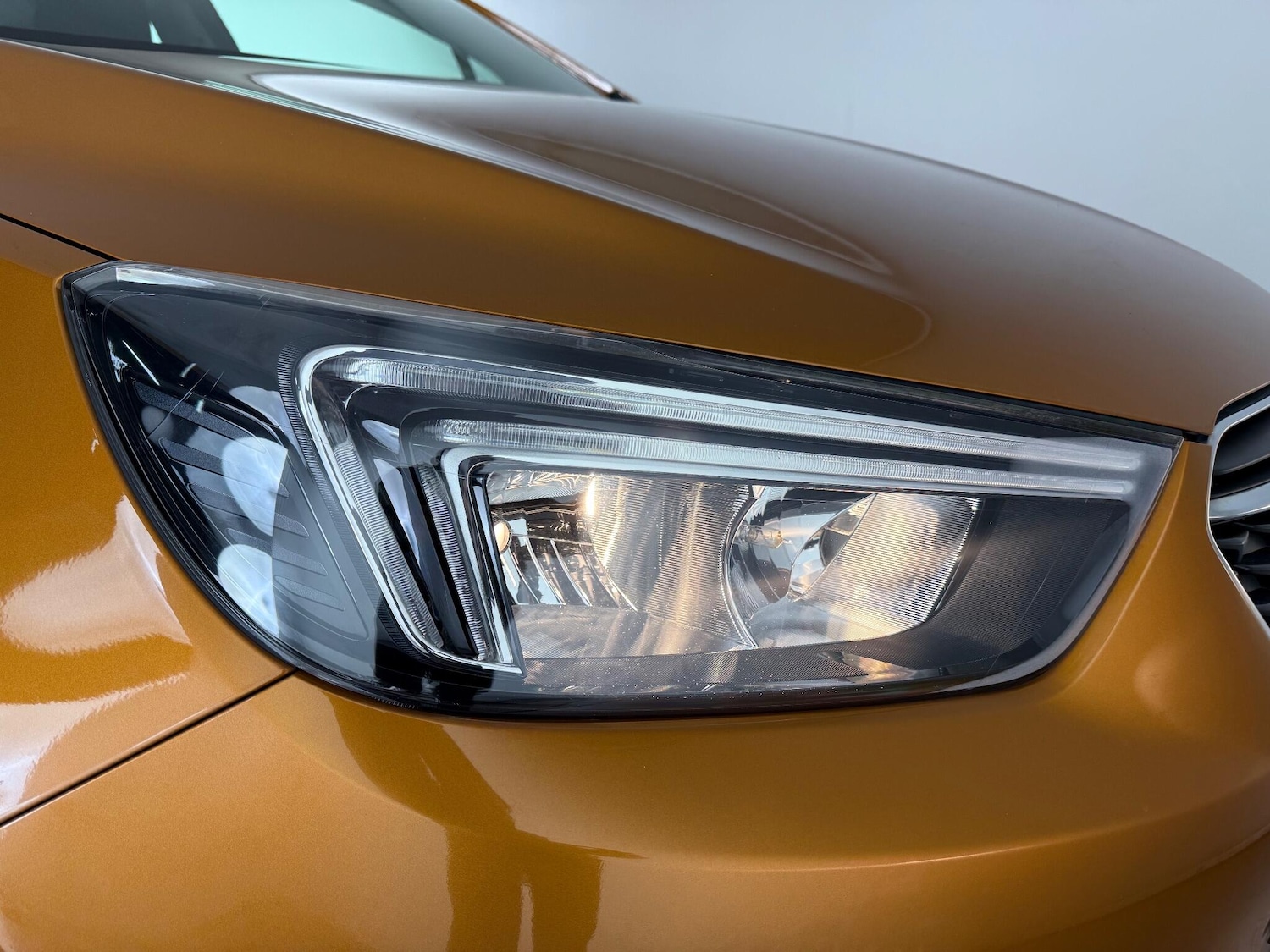 Used Vauxhall Mokka X 2017 for sale - 77246281: Photo 6