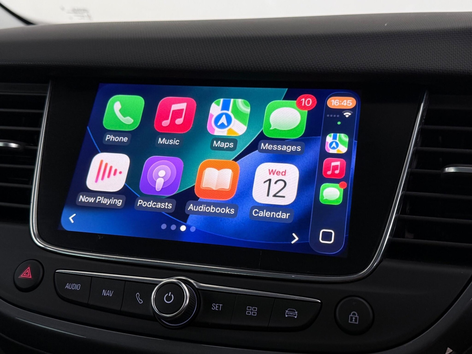 Used Vauxhall Crossland 2024 for sale - 76467138: Photo 25