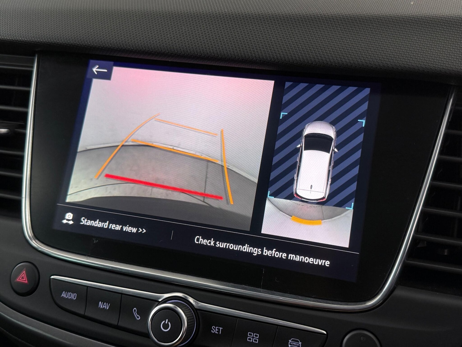 Used Vauxhall Crossland 2024 for sale - 76467138: Photo 28