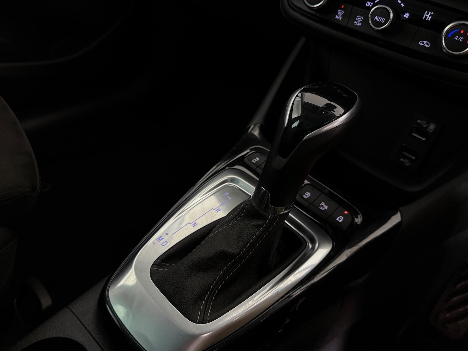 Used Vauxhall Crossland 2024 for sale - 76467138: Photo 34