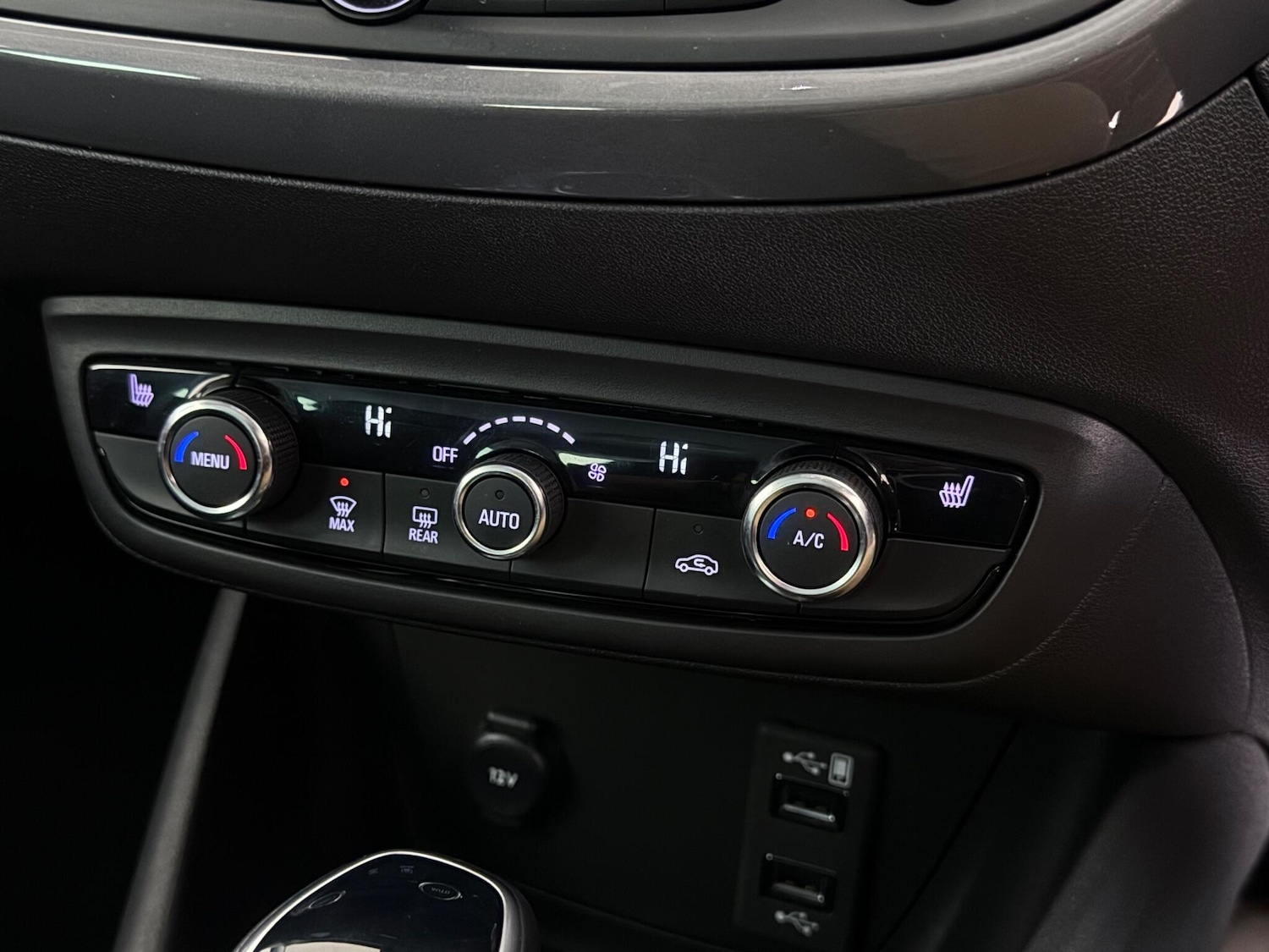 Used Vauxhall Crossland 2024 for sale - 76467138: Photo 38