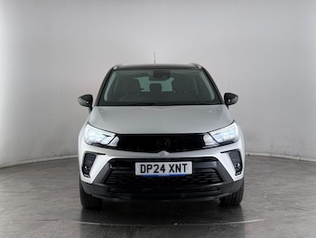 Used Vauxhall Crossland 2024 for sale - 76467138: Photo