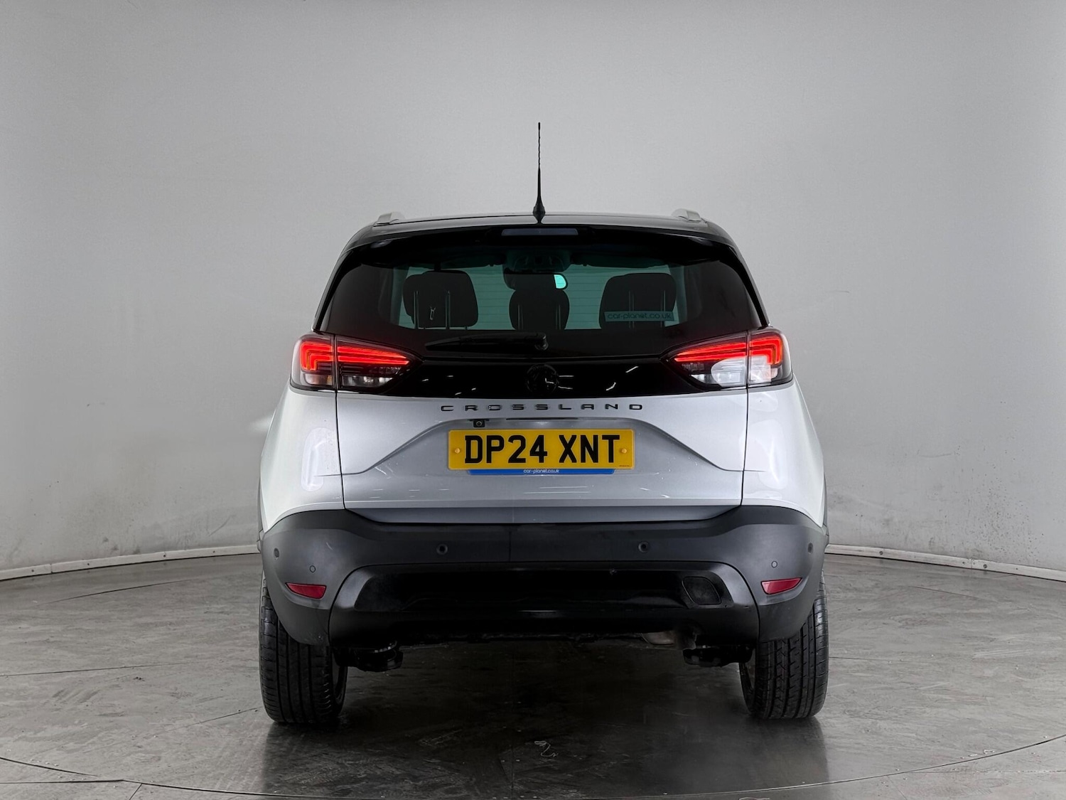 Used Vauxhall Crossland 2024 for sale - 76467138: Photo 4