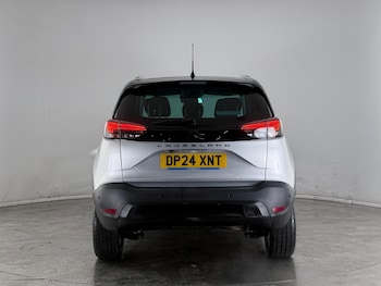 Used Vauxhall Crossland 2024 for sale - 76467138: Photo