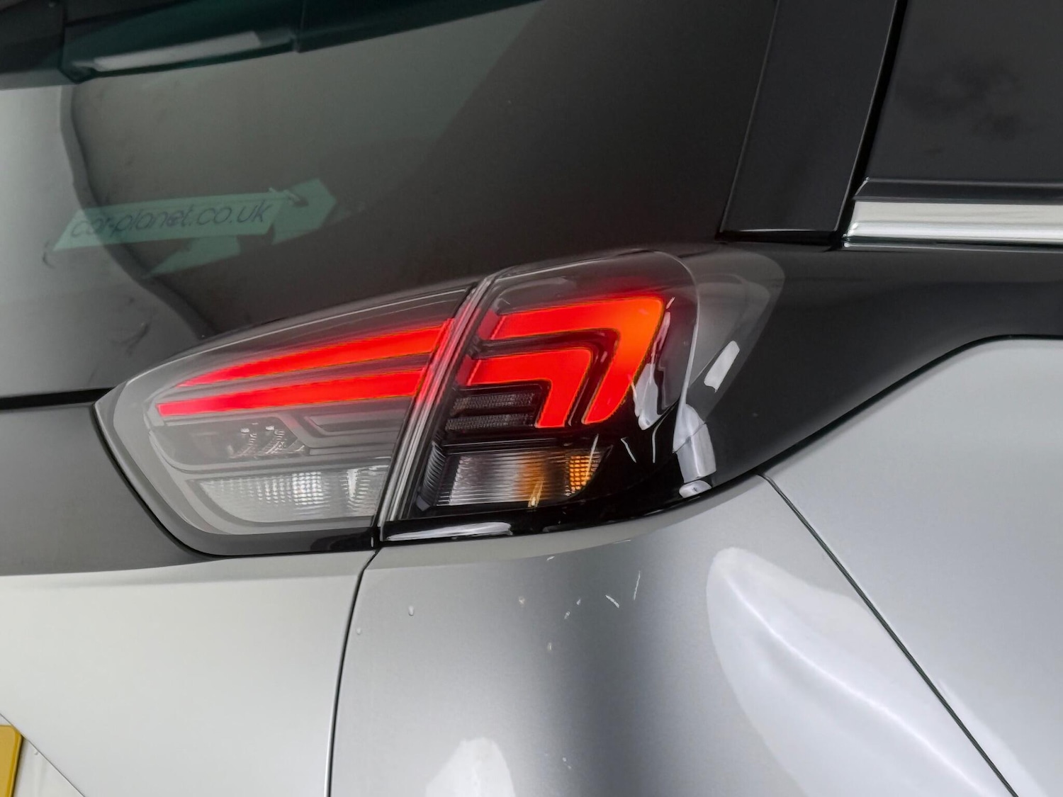 Used Vauxhall Crossland 2024 for sale - 76467138: Photo 8