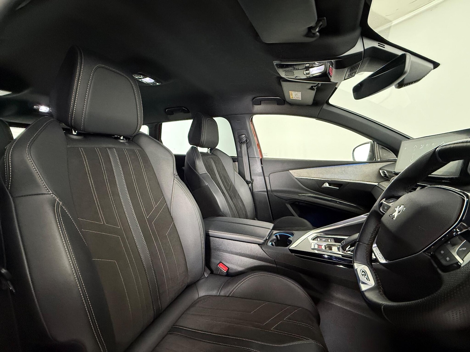 Used Peugeot 5008 2022 for sale - 77259566: Photo 12