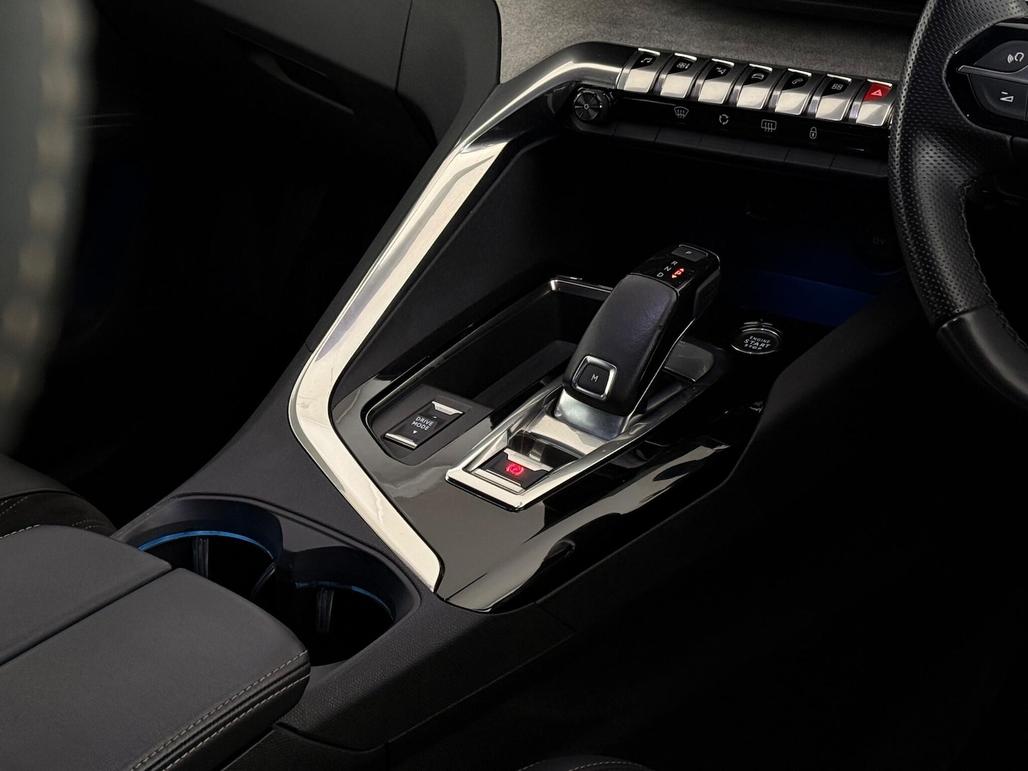 Used Peugeot 5008 2022 for sale - 77259566: Photo 36