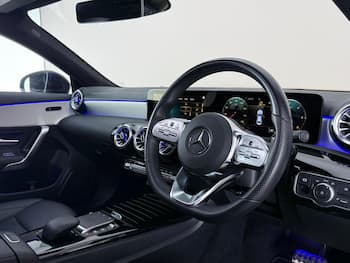 Used Mercedes-Benz CLA 2022 for sale - 79646404: Photo